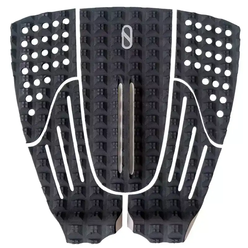 Neue Kollektion Grip surf-Slater Designs Action Pad 5 Stück Black/Grey