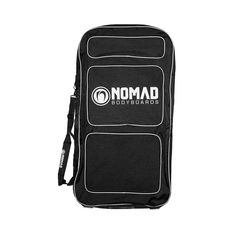 Boardbag Nomad Transit board Cover Black/White Preiswert