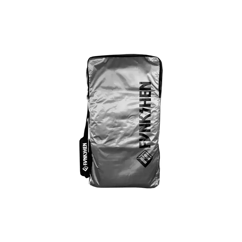 Boardbag Funkshen Travel Case Neue Kollektion
