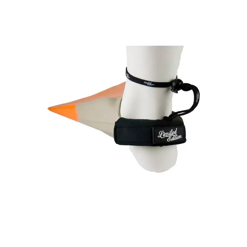 Gepolsterter Flossenclip Limited Edition Begrenztes Angebot