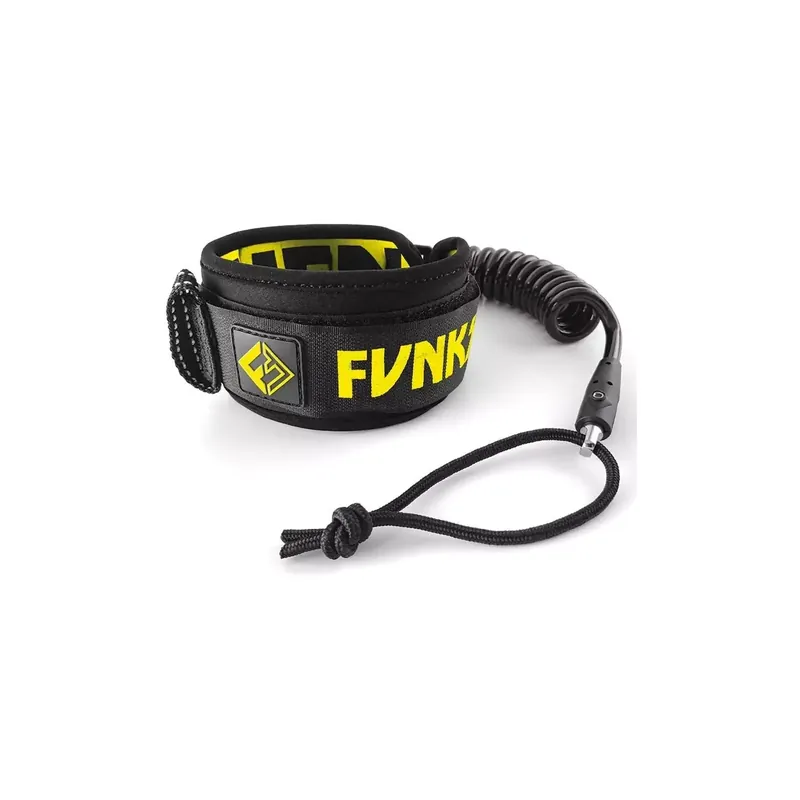 Online Kaufen Leash für bodyboard Funkshen Biceps Yellow