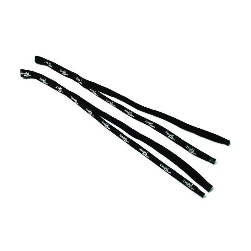 Unterliegt flossen Limited Edition Fin Strings Markenprodukt