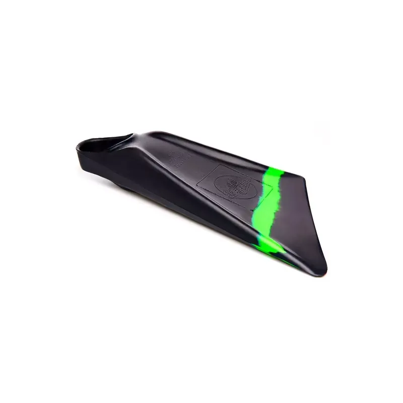 Flossen bodyboard Limited Edition Sylock Lime Stripe Super-Preis