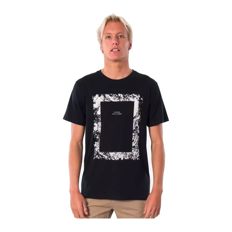 Echt T-Shirt Rip Curl Son Of Cobra Fr