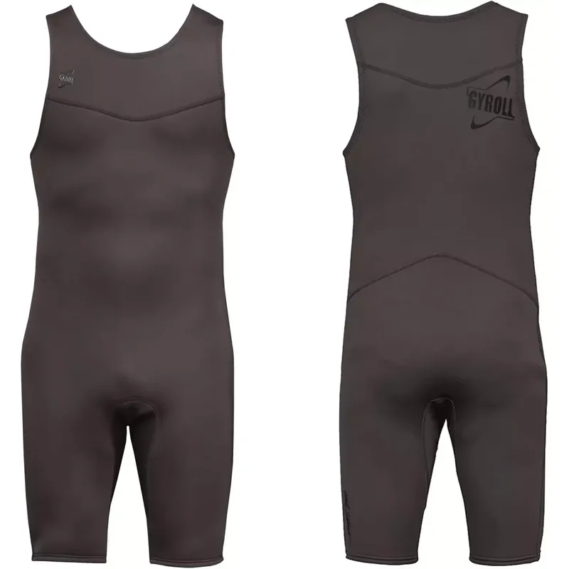 Knallerangebot Neoprenanzug Gyroll Primus 2/2mm Short John
