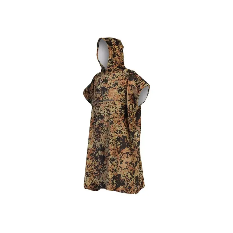 Sonderaktion Poncho Billabong Military