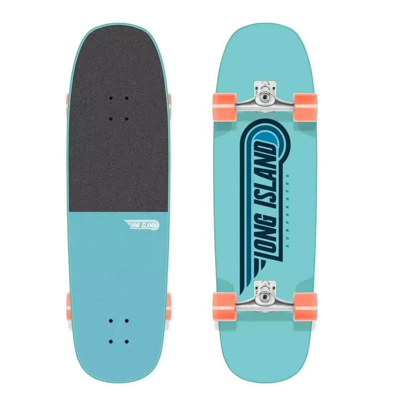 surfskate Long Island Classic 34,5'' Neue Kollektion