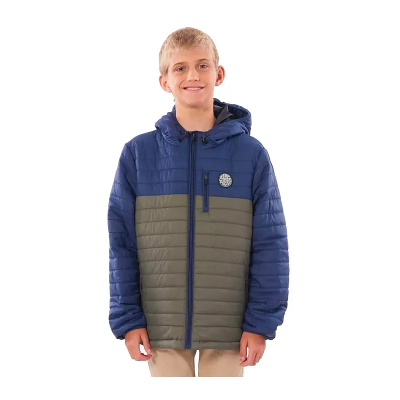 Chaqueton Rip Curl Melt Anti Junior Nur Für Kurze Zeit