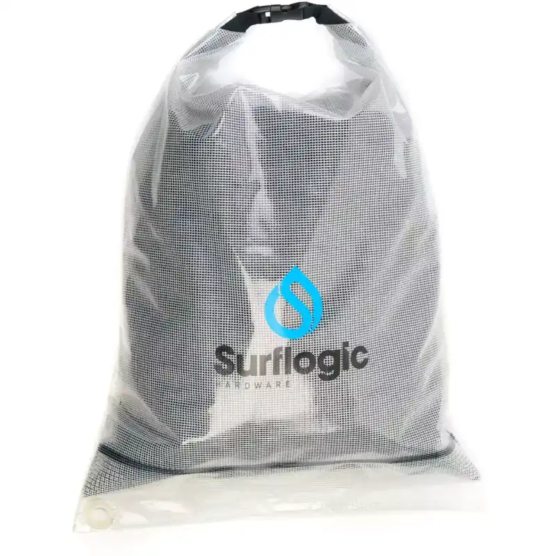 Sonderangebot Tasche Surf logic Clean&Dry System bag wasserdicht