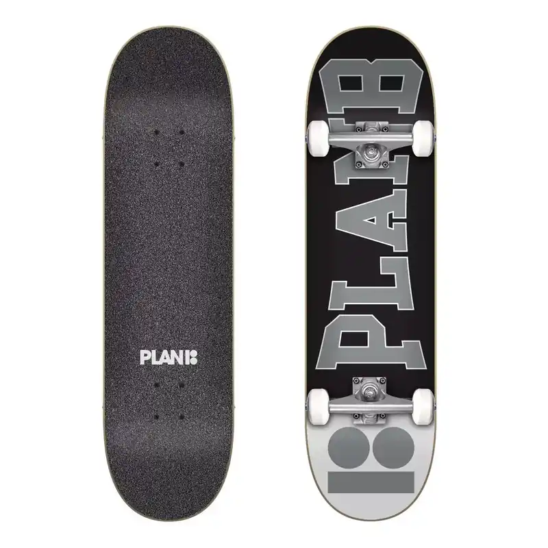 Skateboard Plan B Academy 7.75″ Complete Sonderaktion