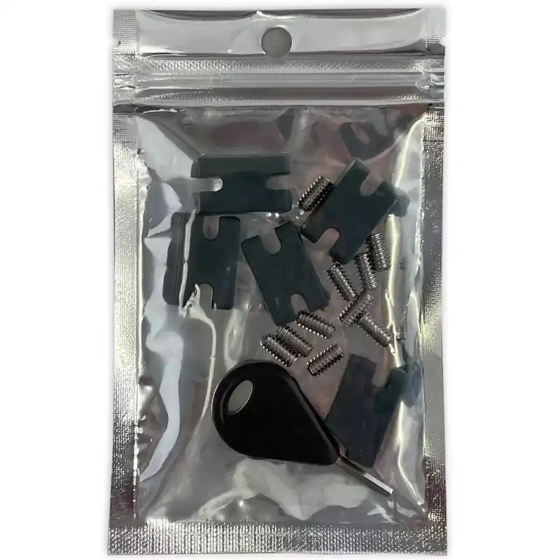 Adapter FCS / FCSII M-Fins Preis Gesenkt
