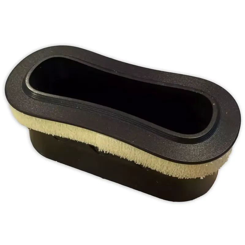 Asa SUP M-Fins Black Meistverkauft