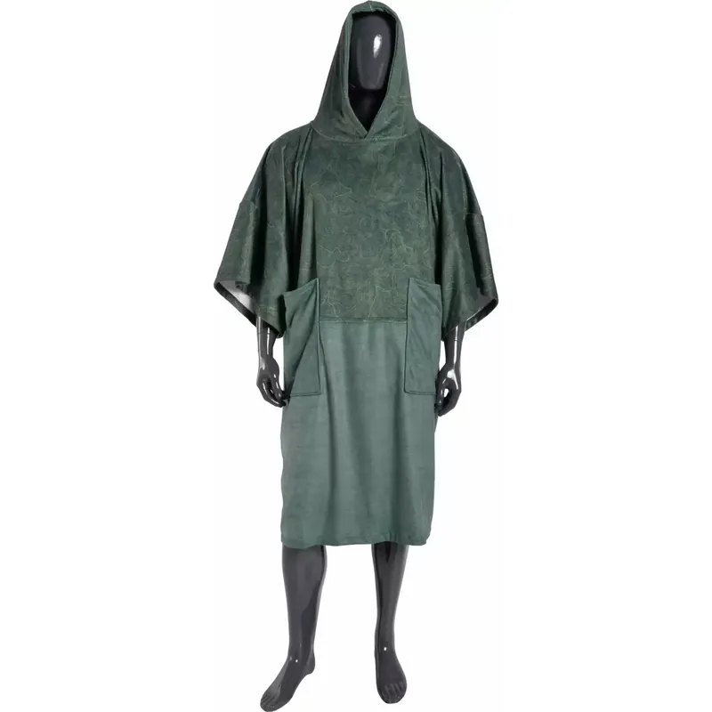 Poncho handtuch Madness Army Topo Sale