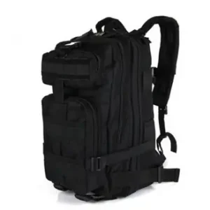Outdoor Rucksack Tactical Backback 35 Liter Camouflage Style Garantierte Lieferung