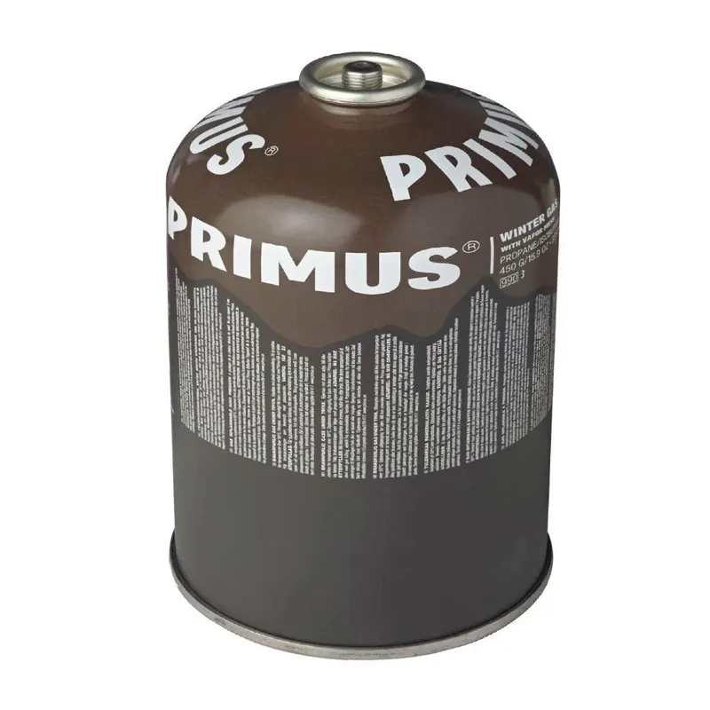 Primus 'Winter Gas' Schraubkartusche 450 g Knallerangebot