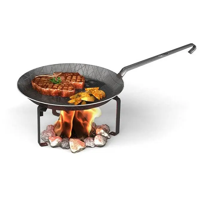 Petromax Pfannenknecht Angebot