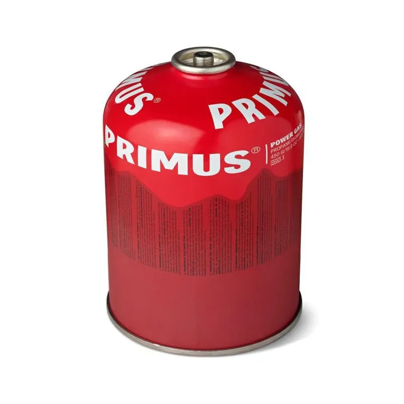 Sale Primus "Power Gas" Schraubkartusche 450g