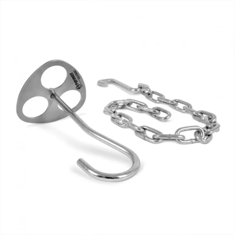 Petromax Dreibein-Ring klein Neue Ware