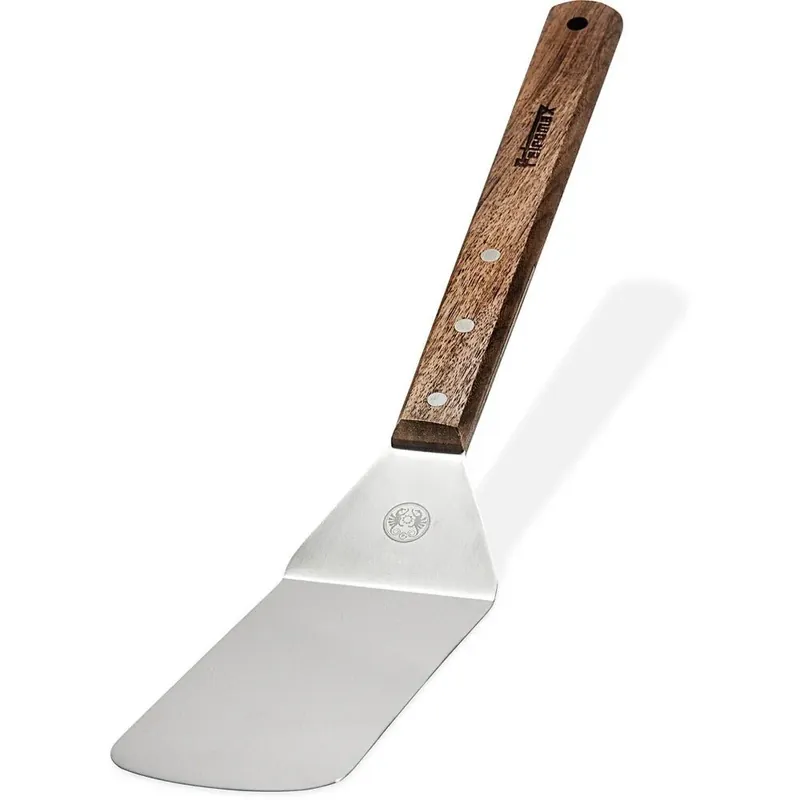 Petromax Flexibler Grill- und Pfannenwender (Langgriff) Direkt Vom Hersteller