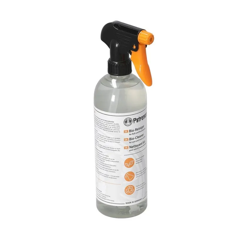 Begrenztes Angebot Petromax Bio-Reiniger für Ruß und Feuerspuren