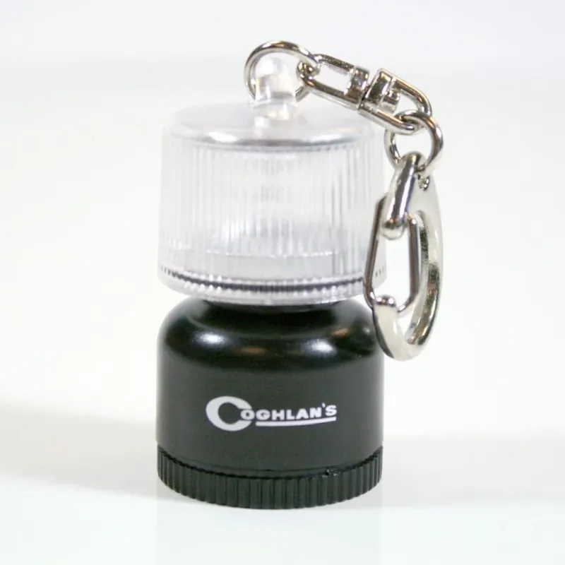 Aktuell Coghlans LED Mini Lampe