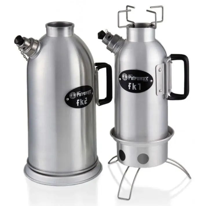 Petromax Feuerkanne 1,5 Liter Neuheit