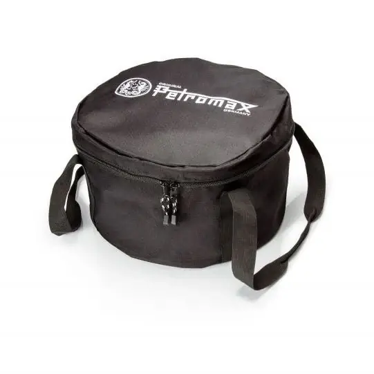Sonderangebot Petromax Transporttasche für Feuertopf ft1