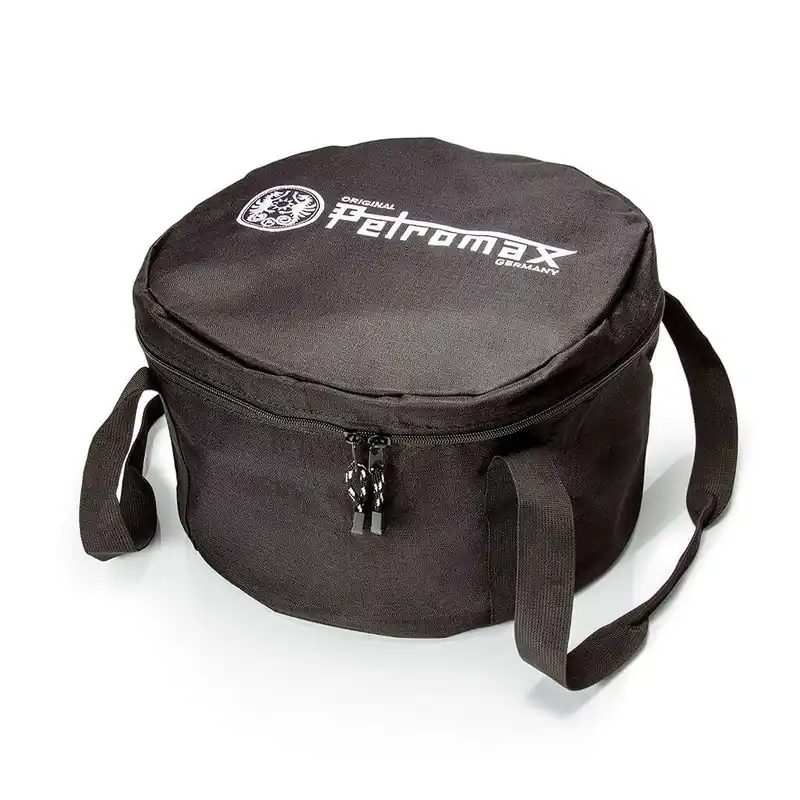Letzte Chance Petromax Transporttasche für Feuertopf ft4.5