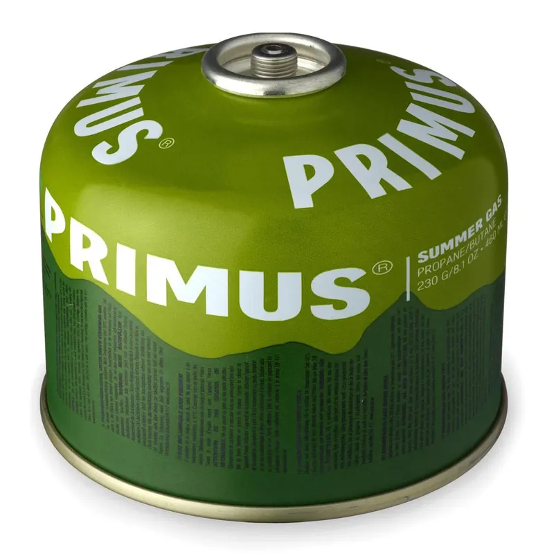Primus 'Summer Gas' Schraubkartusche - 230 g Wochenendangebot