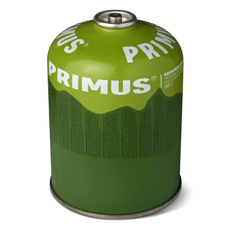Primus 'Summer Gas' Schraubkartusche - 450 g Preisknaller