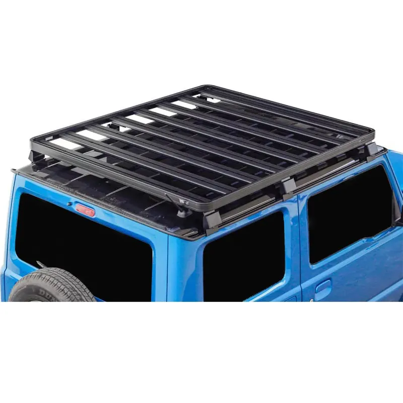 Front Runner Suzuki Jimny (2018 - heute) Slimline II Dachträger Kit Angebot
