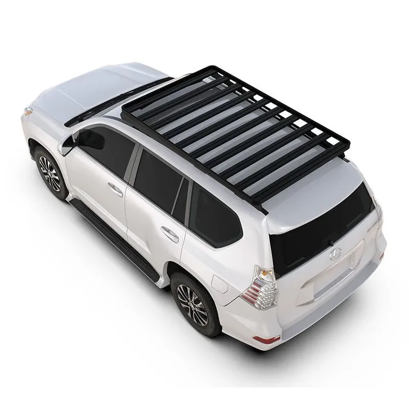 Front Runner Lexus GX460 Slimline II Dachträger Kit Highlight