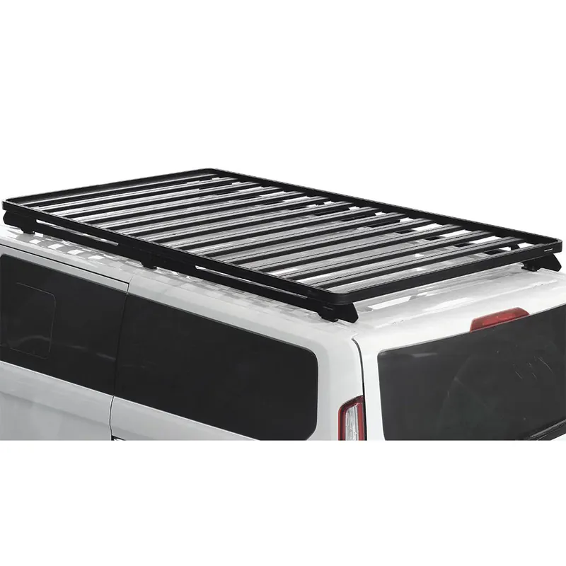 Front Runner Ford Tourneo Transit Custom LWB (2013 - heute) Slimline II Dachträger Kit Jetzt Bestellen