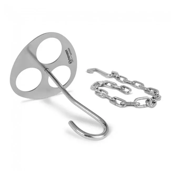 Direktkauf Petromax Dreibein-Ring (groß)