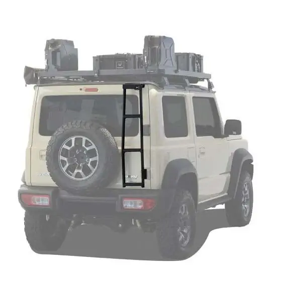 Aktuell FRONT RUNNER - SUZUKI JIMNY (2018 - HEUTE) LEITER