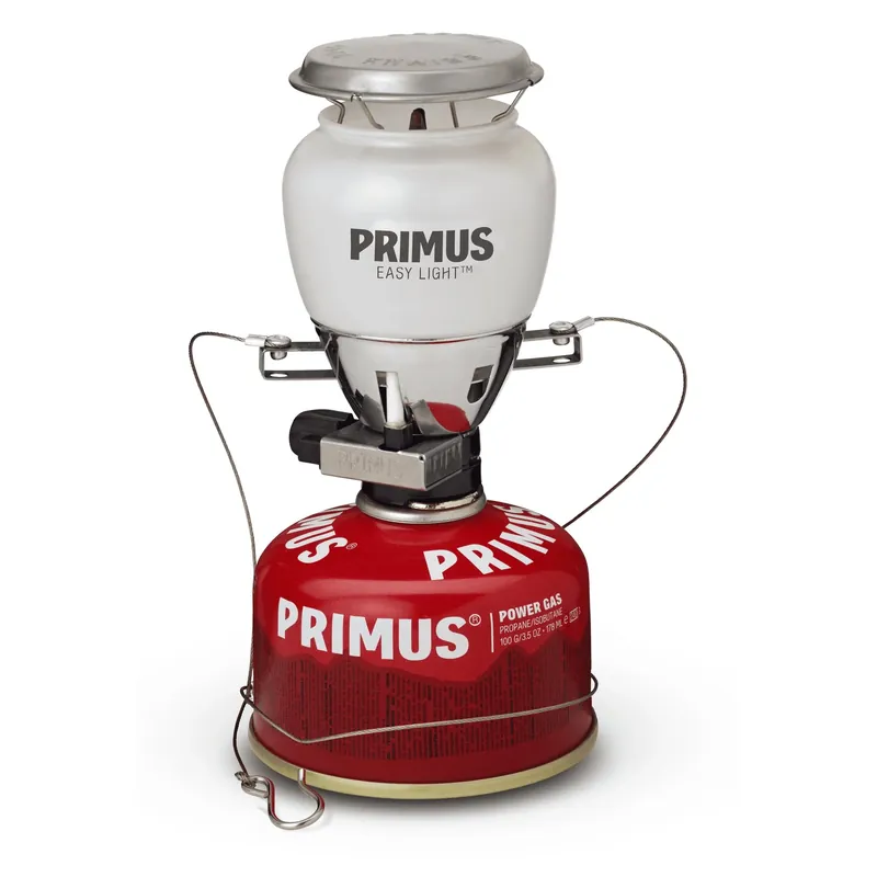 Primus Easylight Piezo Neu Im Sortiment