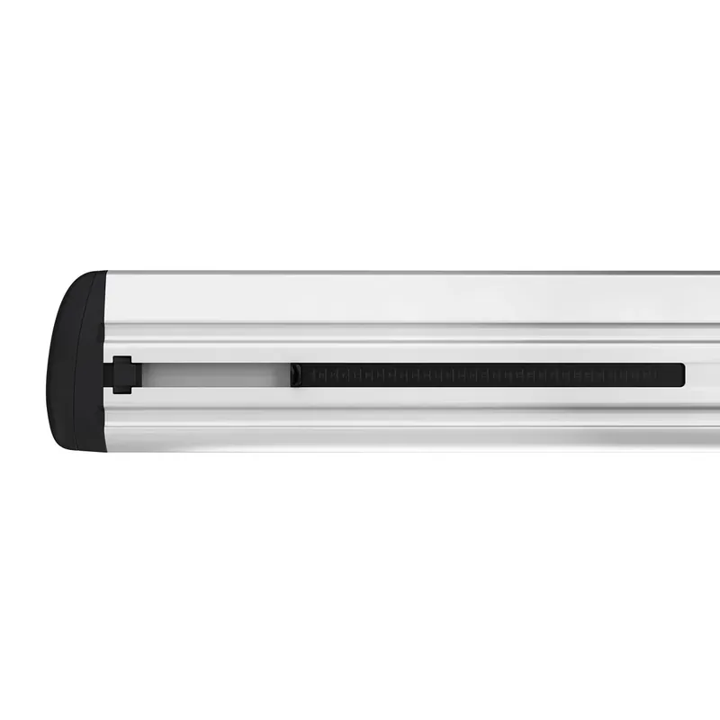 Thule Wingbar Evo 108 cm Dachträger-Traverse 2er-Pack aluminium 711100 Expressversand