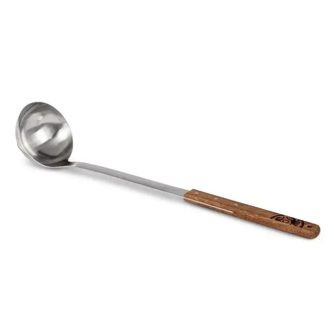 Knallerangebot Petromax Schöpfkelle