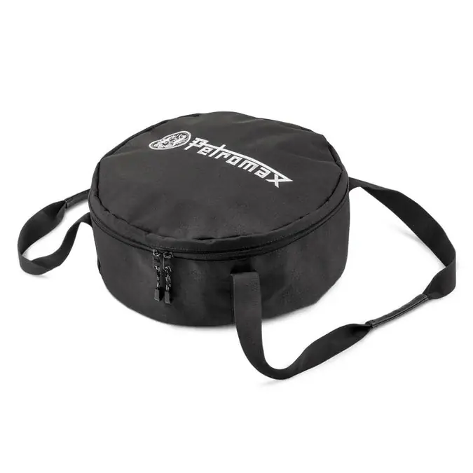 Geprüft Transporttasche Camping-Backofen