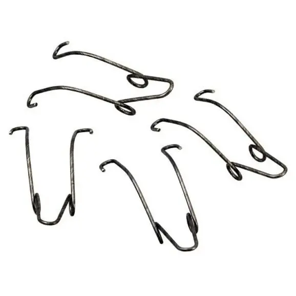 Beliebt FRONT RUNNER WOLF PACK STAHL-CLIPS