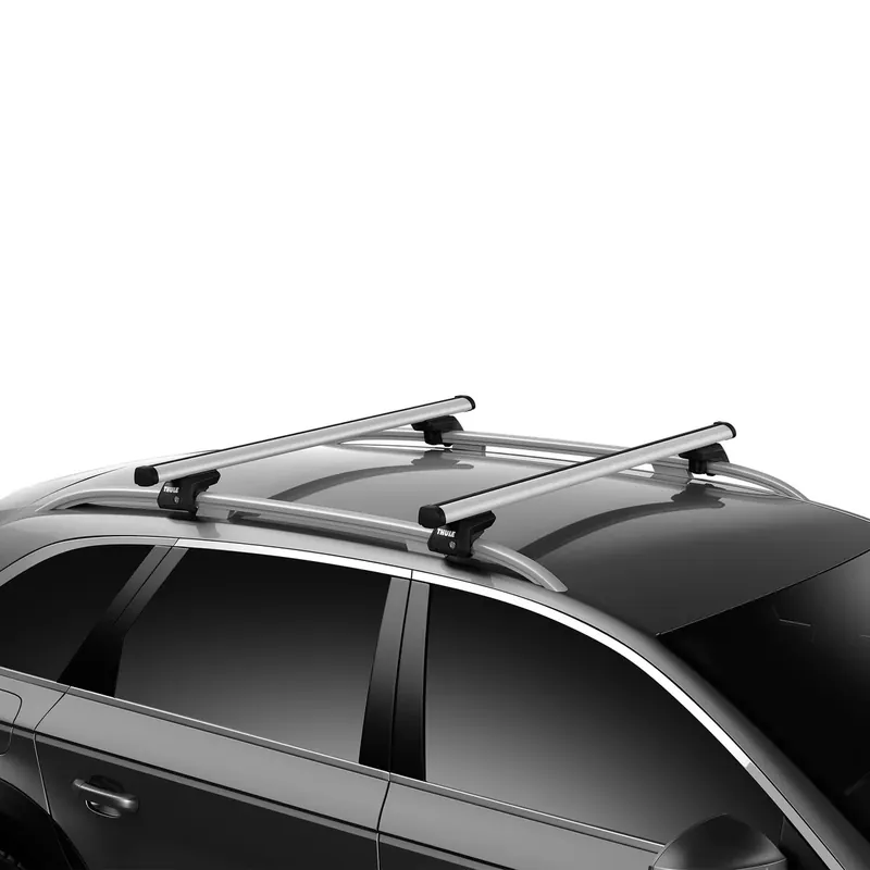 Neuheit Thule ProBar Evo 175 cm Dachträger-Traverse 1er-Pack aluminium