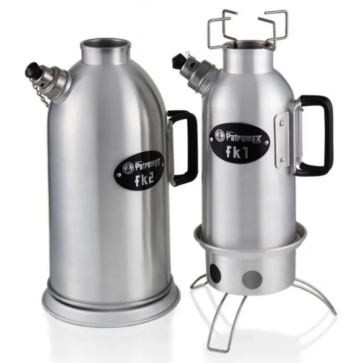 Echt Petromax Feuerkanne 0,75 Liter