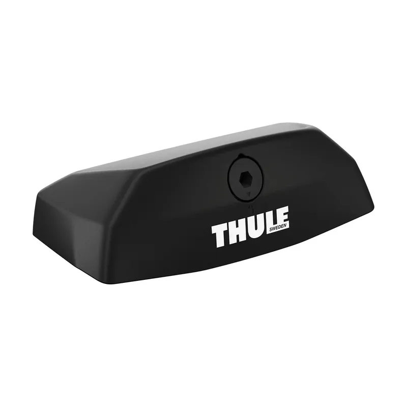 Thule kit cover 710750, schwarz Solange Der Vorrat Reicht