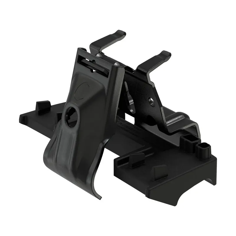 Kracherpreis Thule Kit 186064, 4 Stück